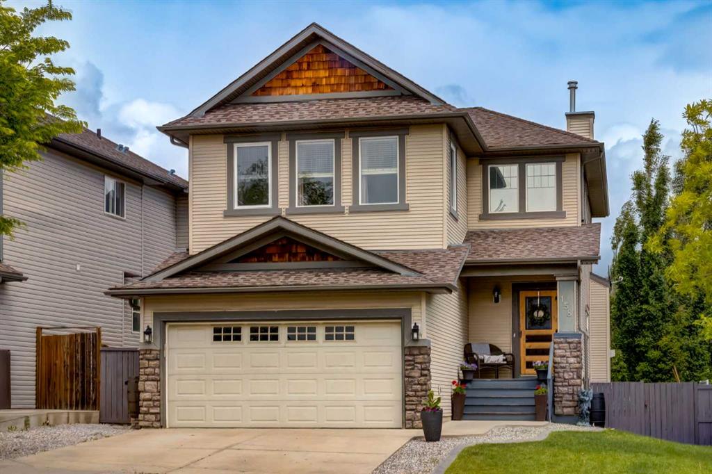 158 Westland Street , A2320180, Alberta,