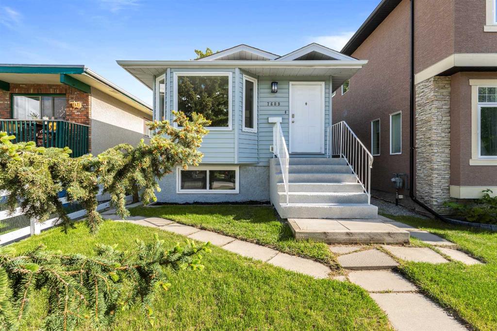 7609 36 Avenue NW, A2320181, Alberta,