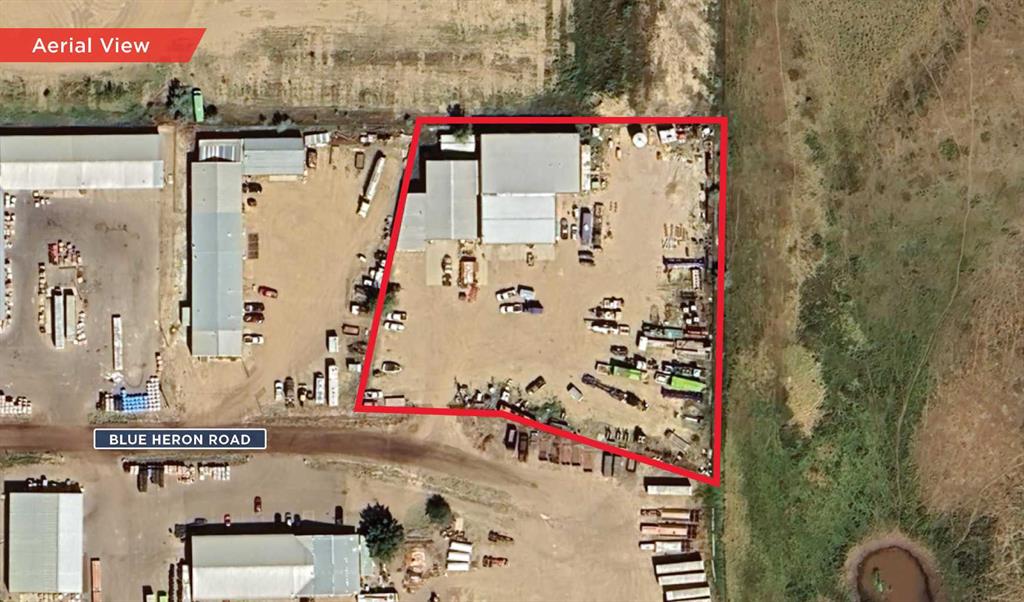 Second View of 218 143040 Twp Rd 191  , NONE, Rural Newell, County of, Alberta, T1R 1B2