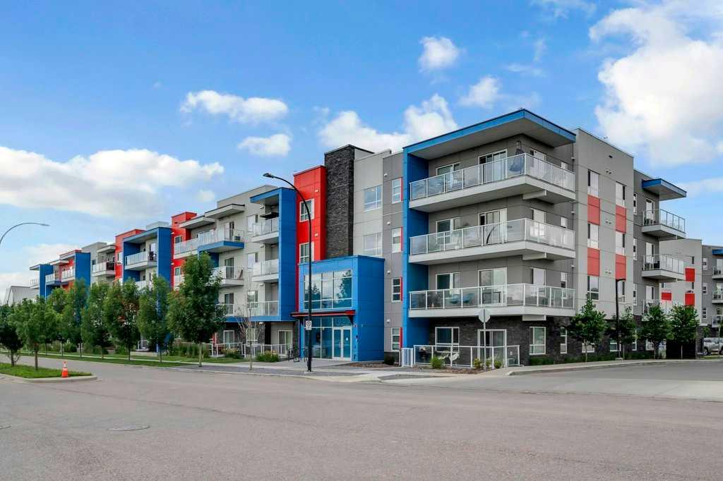 1211, 19489 Main Street SE, A2320186, Alberta,