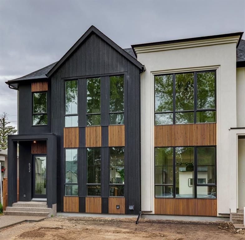 532 51 Avenue SW, A2320187, Alberta,