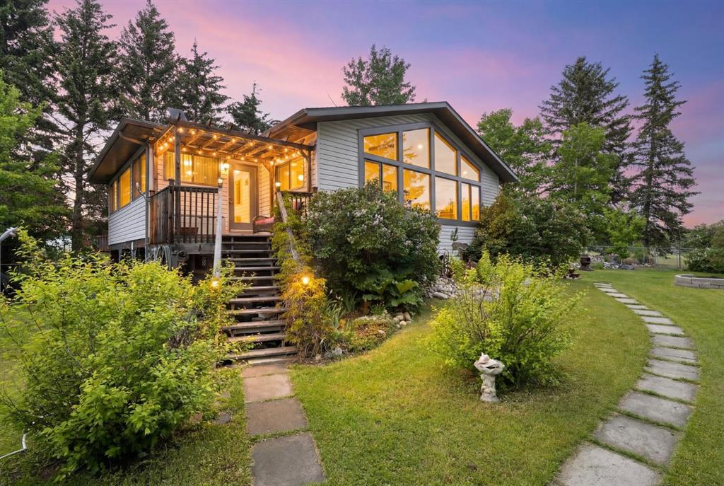 614 Ghost Lake Village , A2320188, Alberta,