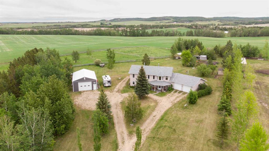 Third View of 11, 37571 Range Road 262  , Willow Run, Rural Red Deer County, Alberta, T4E 1C1