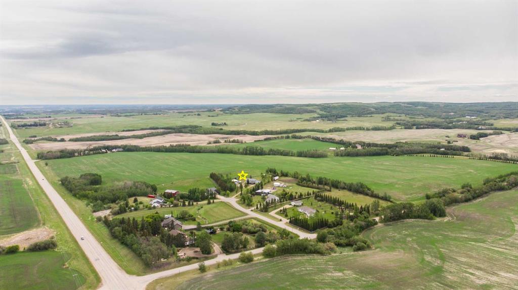 Fourth View of 11, 37571 Range Road 262  , Willow Run, Rural Red Deer County, Alberta, T4E 1C1