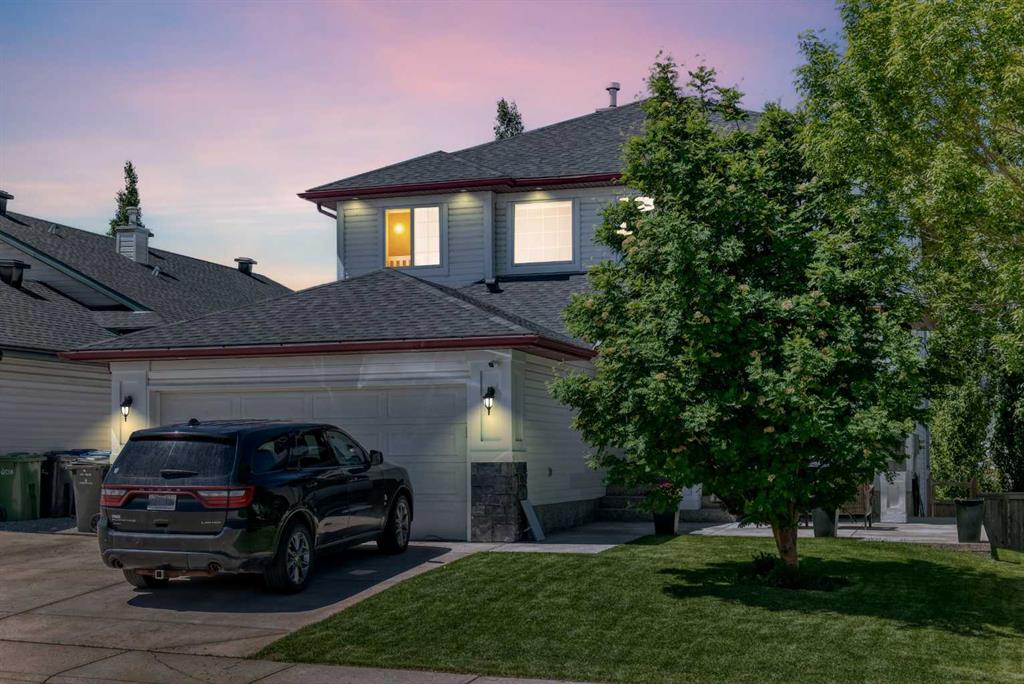 Fourth View of 382 cove Road , The Cove, Chestermere, Alberta, T1X 1J6