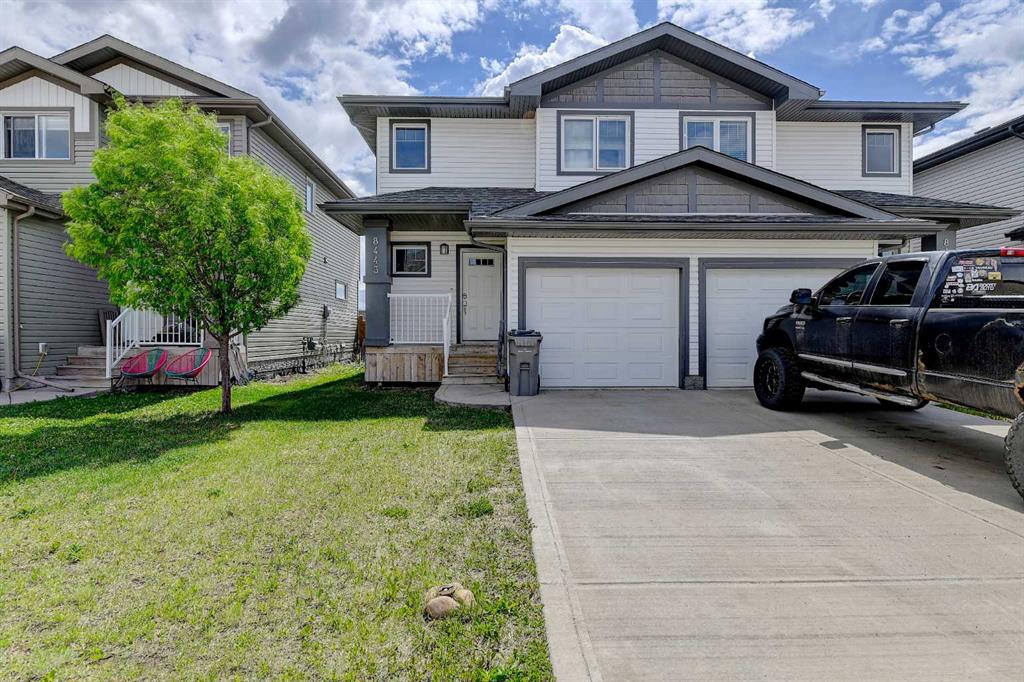 8443 101 Avenue , A2320200, Alberta,