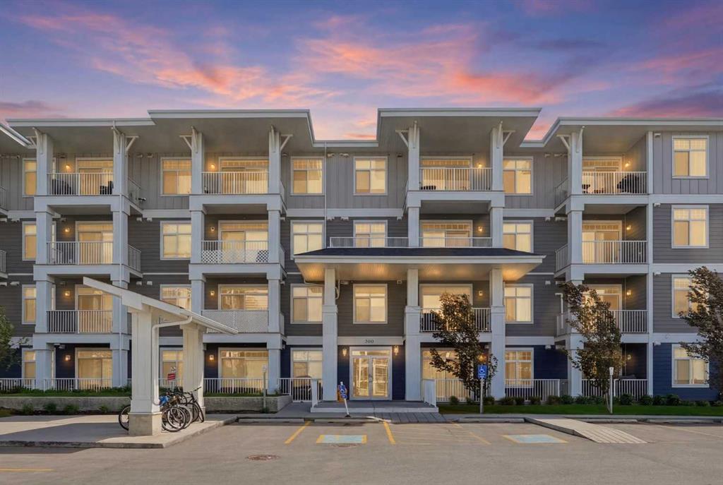 114, 300 Auburn Meadows Common SE, A2320205, Alberta,