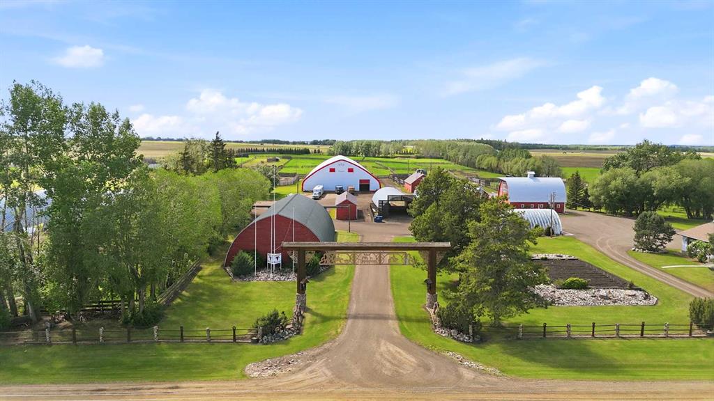 434080 Range Road 260  , A2320208, Alberta,