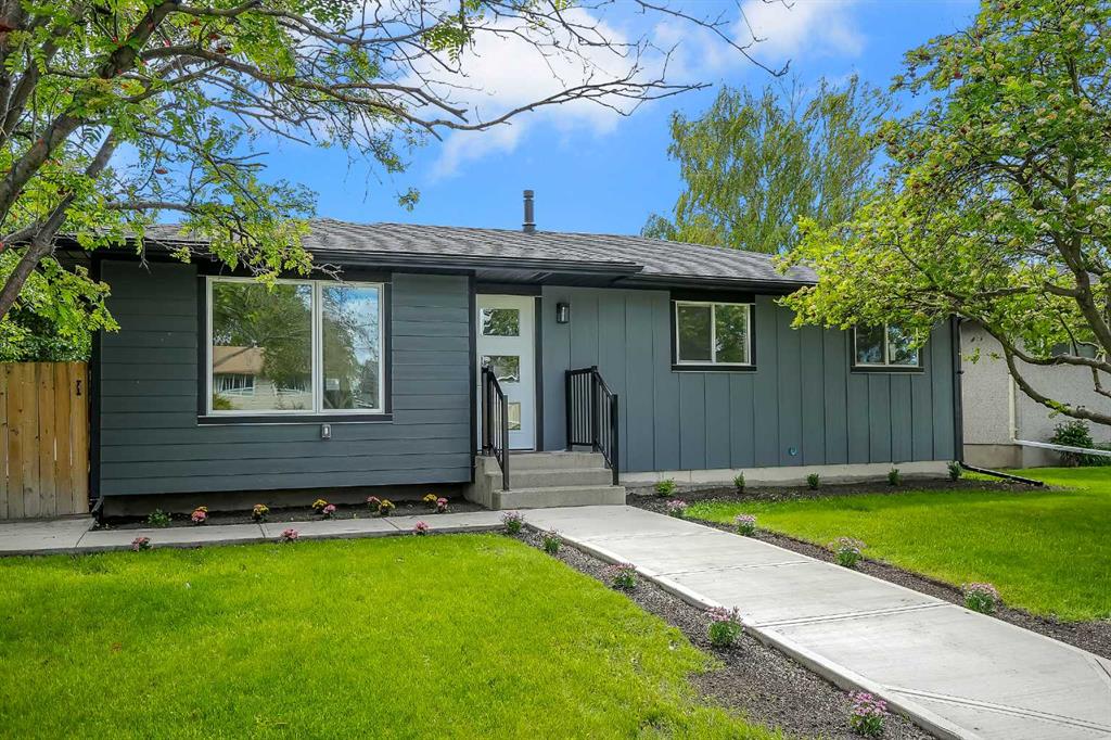 Third View of 419 Acadia Drive SE, Acadia, Calgary, Alberta, T2J 0A9
