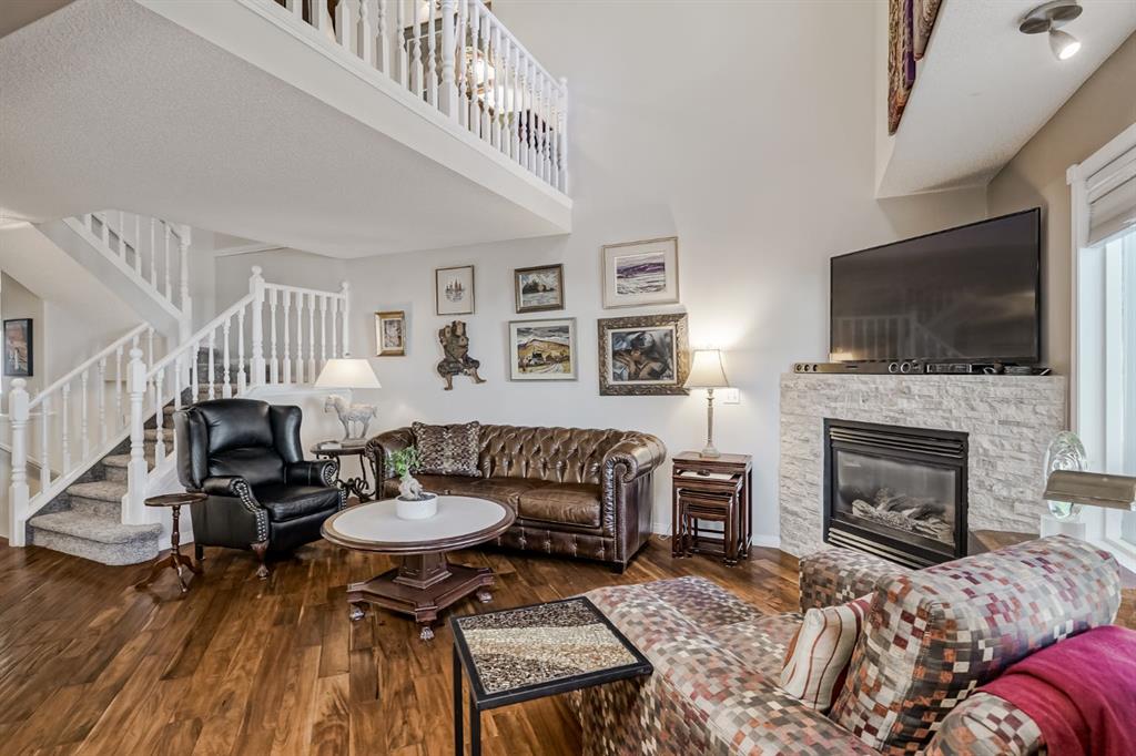 Fifth View of 25, 200 Sandstone Drive NW, Sandstone Valley, Calgary, Alberta, T3K4N7