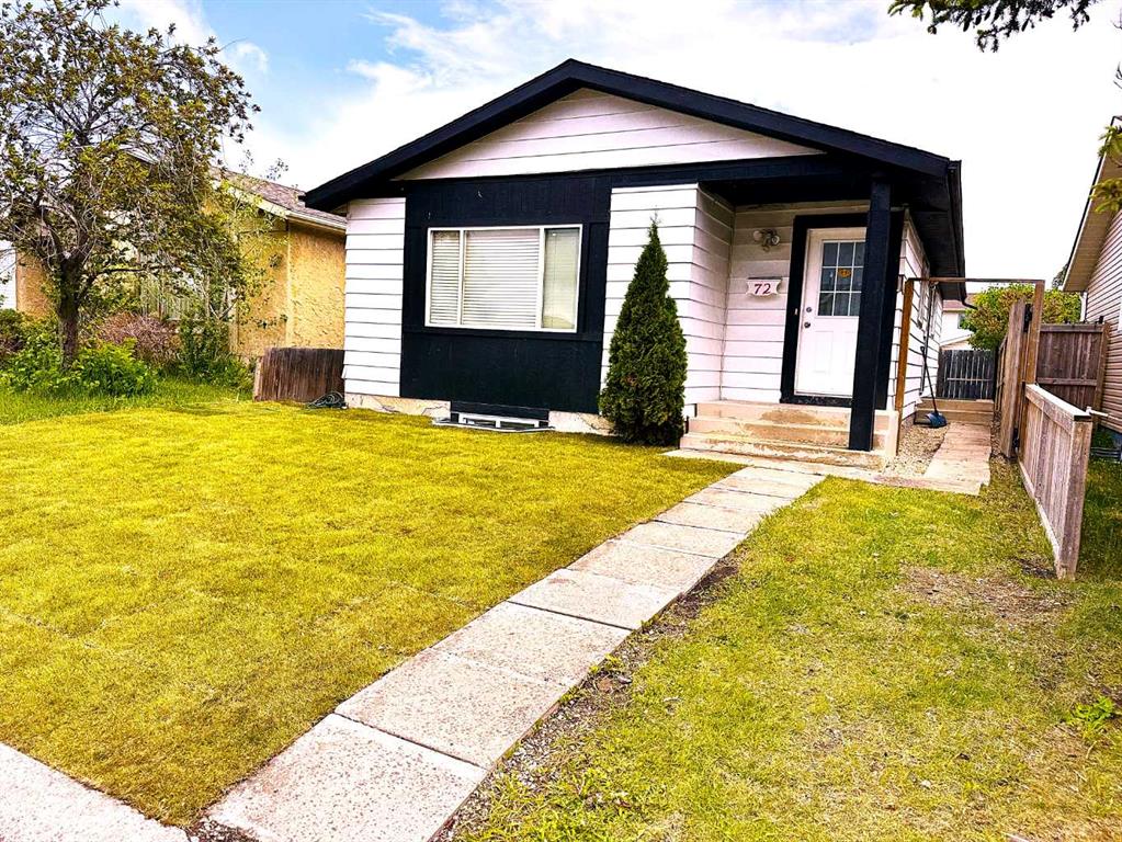 72 Faldale Close NE, A2320216, Alberta,