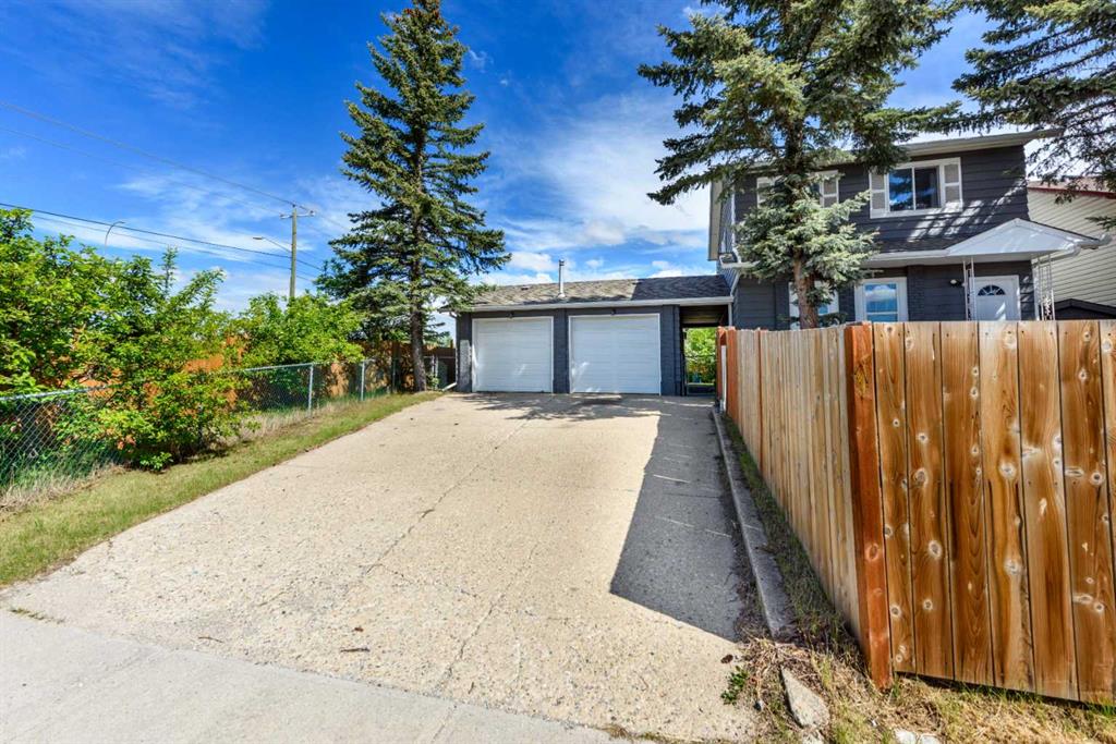 Third View of 120 Whitefield Drive NE, Whitehorn, Calgary, Alberta, T1Y5X2