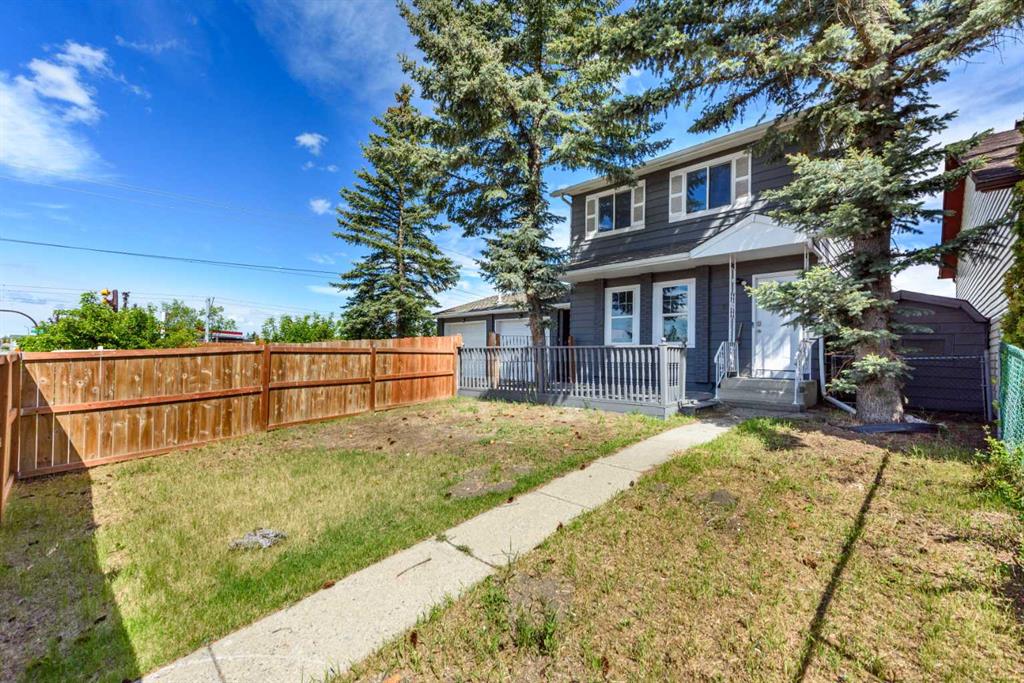 Fourth View of 120 Whitefield Drive NE, Whitehorn, Calgary, Alberta, T1Y5X2