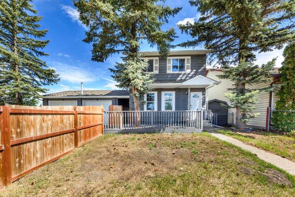 Fifth View of 120 Whitefield Drive NE, Whitehorn, Calgary, Alberta, T1Y5X2