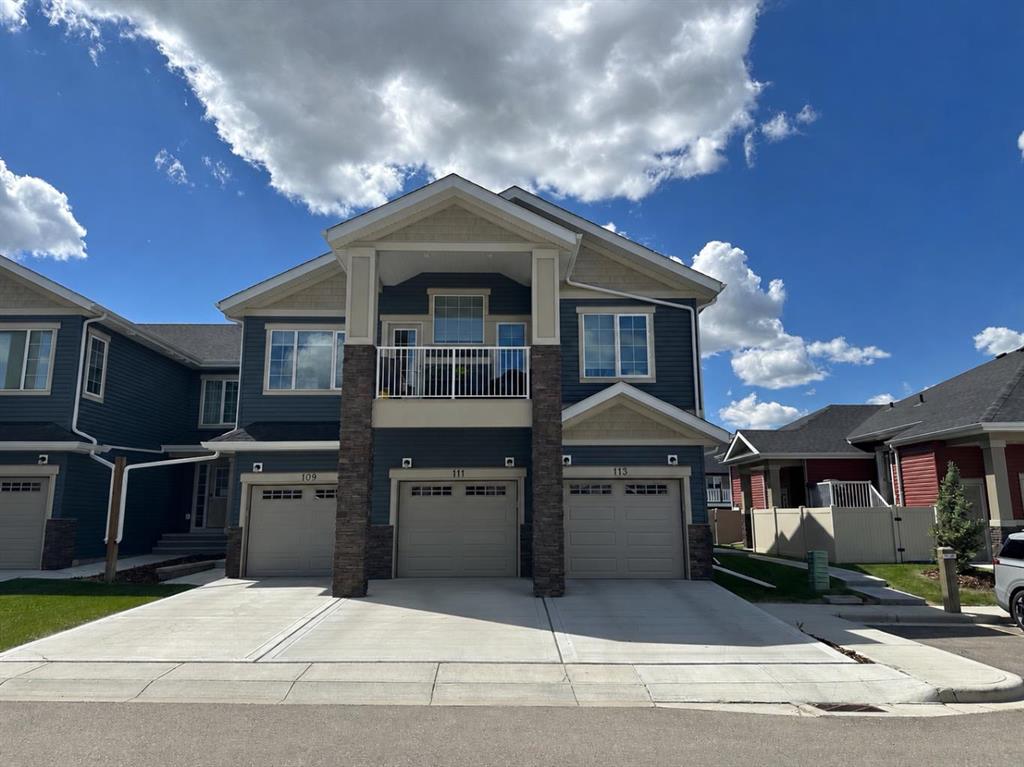 111 Golden Crescent , A2320220, Alberta,