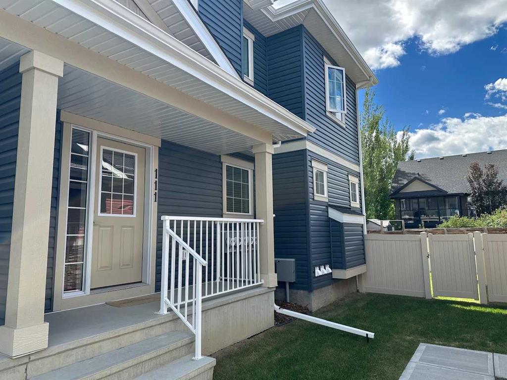 Third View of 111 Golden Crescent , Garden Heights, Red Deer, Alberta, T4P 2S7