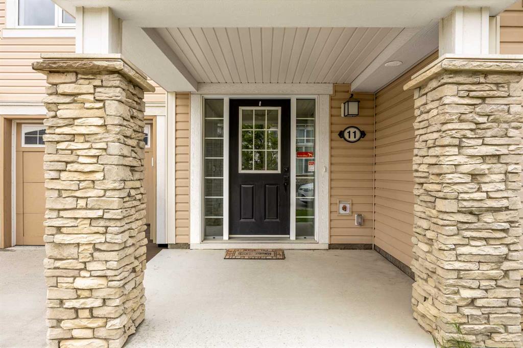Third View of 11 Windford Crescent SW, South Windsong, Airdrie, Alberta, T4B 4A4