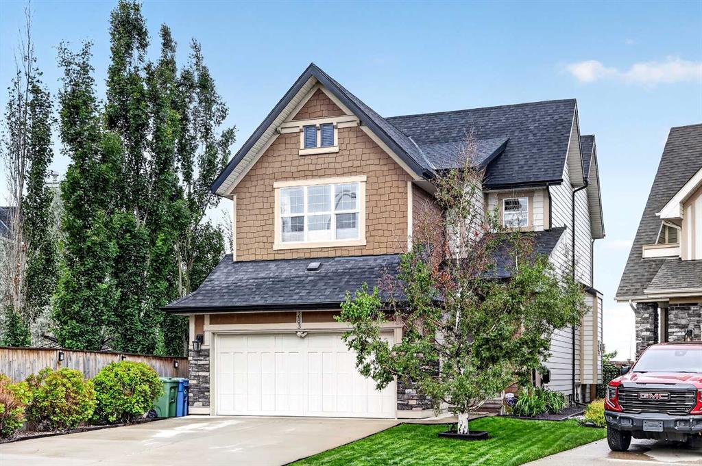 283 Mahogany Terrace SE, A2320222, Alberta,