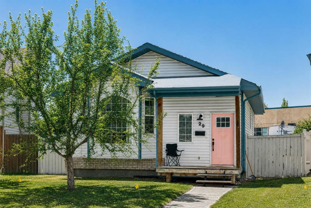 29 Duval Crescent , A2320224, Alberta,