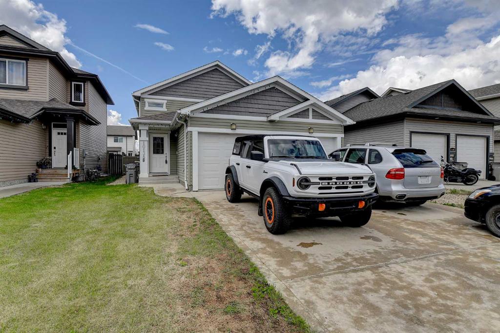 Main View of 10138 85A Street , Crystal Landing, Grande Prairie, Alberta, T8X 0N7