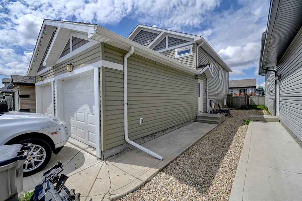 Third View of 10138 85A Street , Crystal Landing, Grande Prairie, Alberta, T8X 0N7