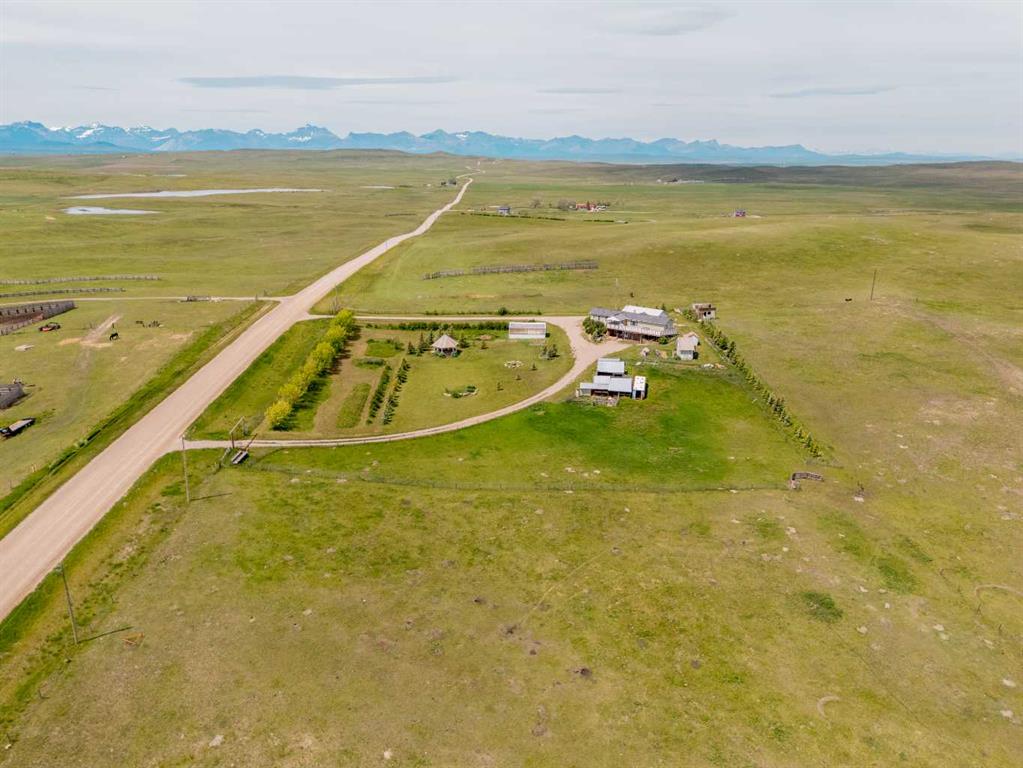 265036 TWP RD 30  , A2320233, Alberta,