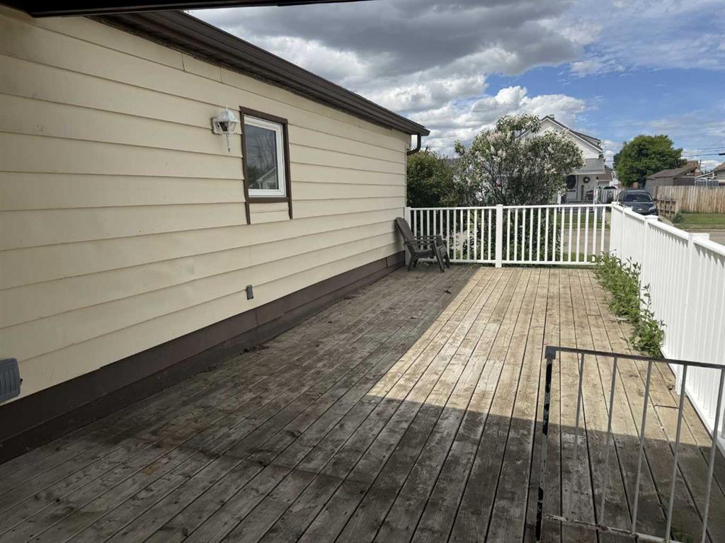 Fourth View of 403 1 Avenue W, NONE, Hanna, Alberta, T0J 1P0