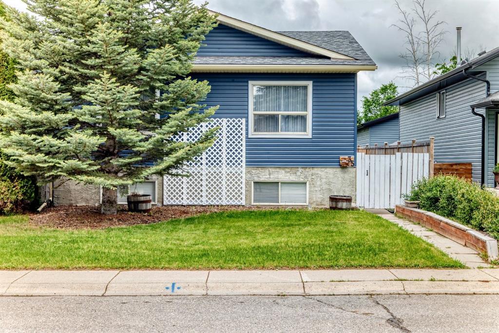 Third View of 35 Green Meadow Crescent , Green Meadow, Strathmore, Alberta, T1P 1H4