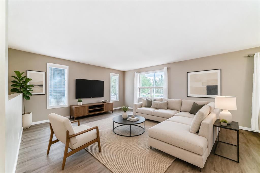 Fourth View of 35 Green Meadow Crescent , Green Meadow, Strathmore, Alberta, T1P 1H4
