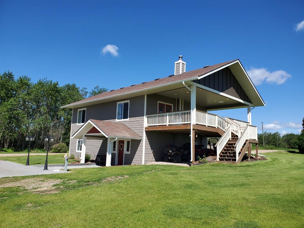 174081 Hwy 855 Highway , A2320240, Alberta,