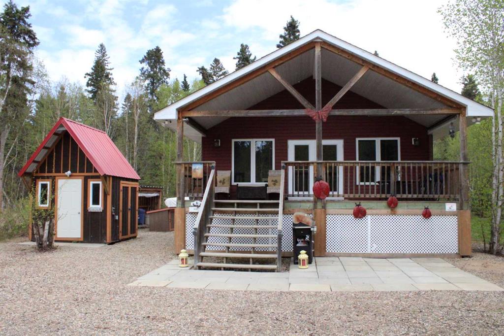 Second View of 816 Oak Bay , NONE, Brightsand Lake, Saskatchewan, S0M 0H0