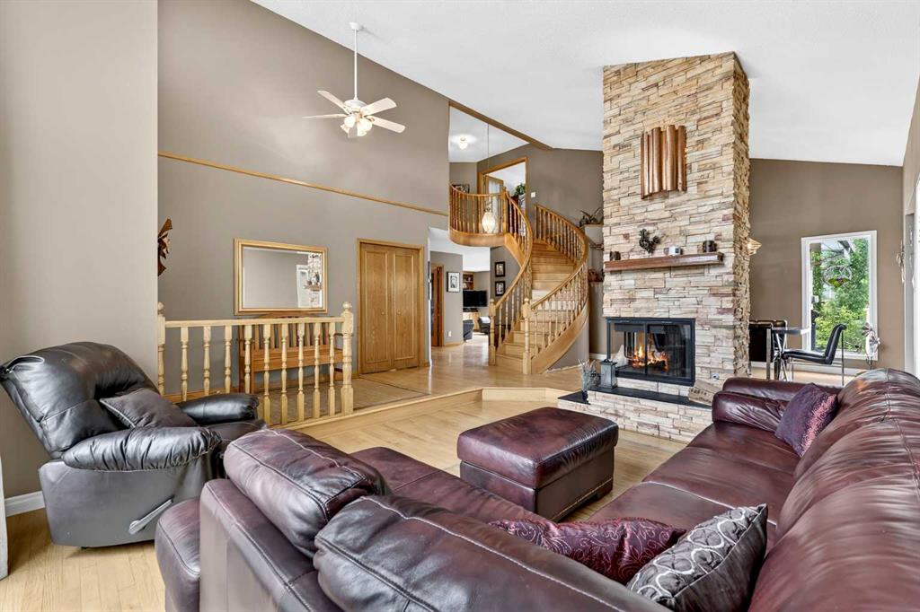 Fifth View of 1387 Sunwood Road SE, Sundance, Calgary, Alberta, T2X 2L5