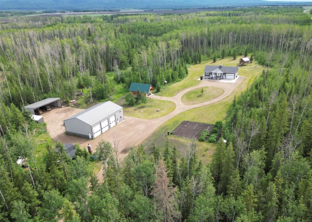 15425 HWY 697  , A2320248, Alberta,