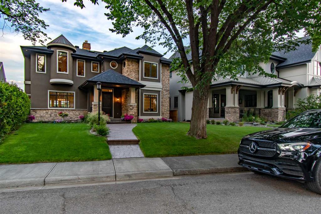 1318 Windsor Street NW, A2320261, Alberta,