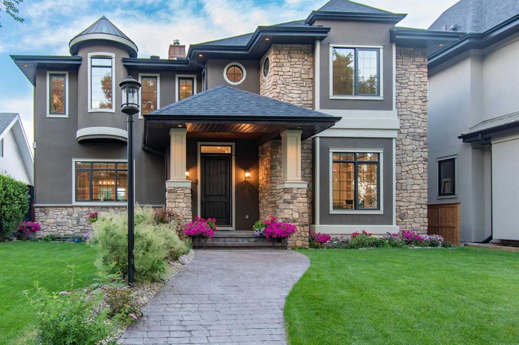 Third View of 1318 Windsor Street NW, St Andrews Heights, Calgary, Alberta, T2N 3X1