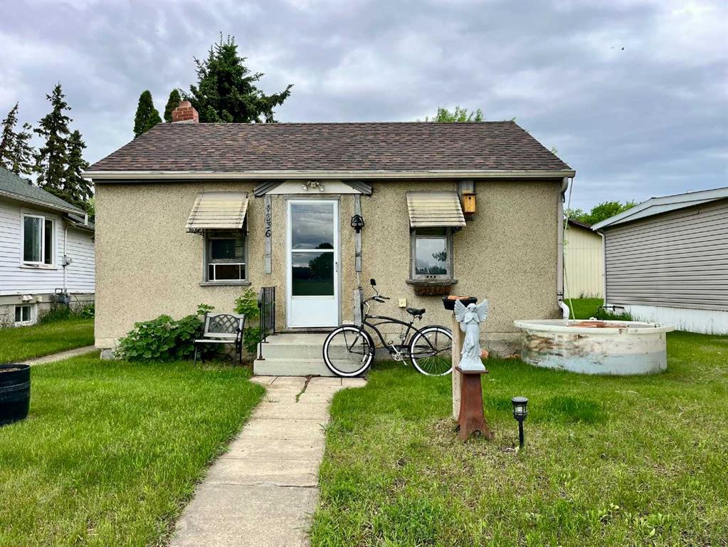 4836 51 Avenue , A2320264, Alberta,