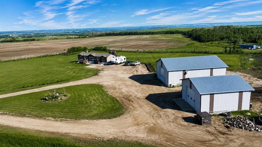 50016 TWP  724  , A2320265, Alberta,