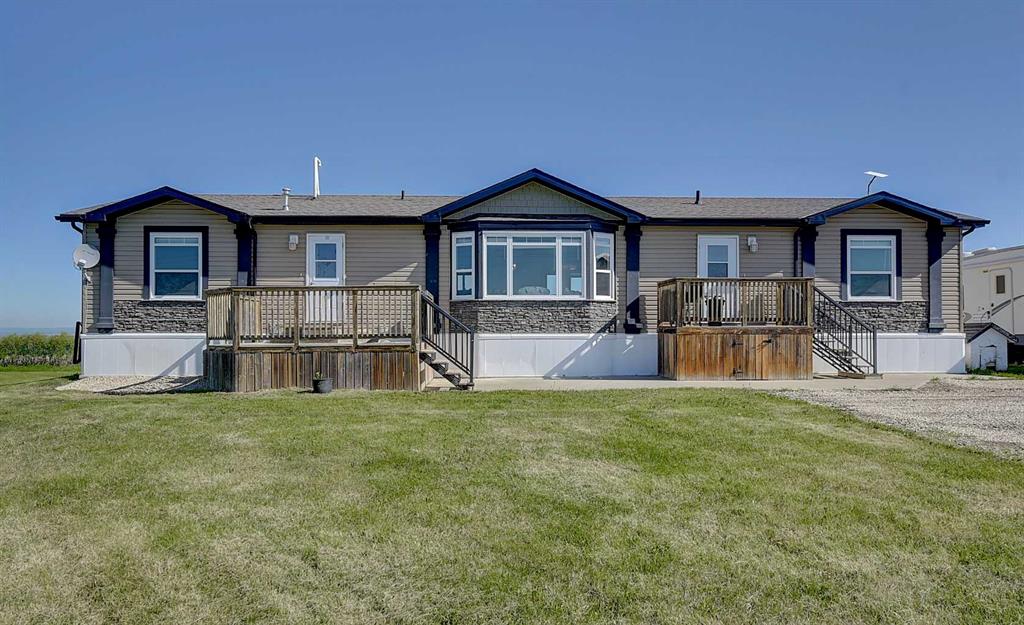 Fourth View of 50016 TWP  724  , NONE, Rural Grande Prairie No. 1, County of, Alberta, T8X 0T8