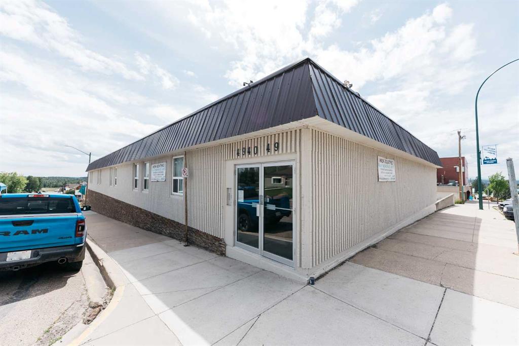 Fifth View of 1-19 (no 3/13), 4940 49 Street , Rocky Mtn House, Rocky Mountain House, Alberta, T4T 1B6