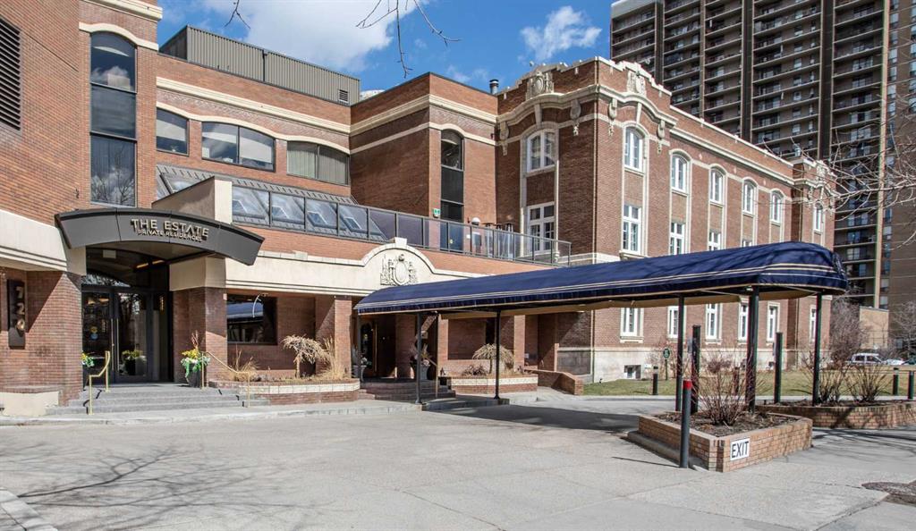 2030, 720 13 Avenue SW, A2320271, Alberta,