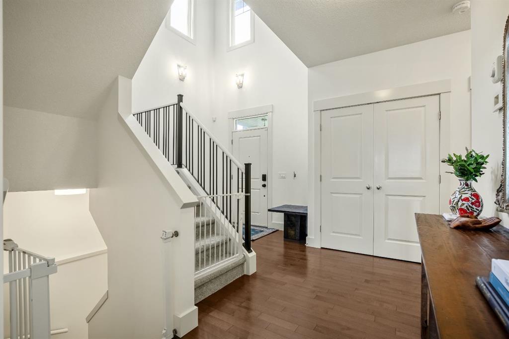 Fourth View of 232 Copperpond Circle SE, Copperfield, Calgary, Alberta, T2Z0R3