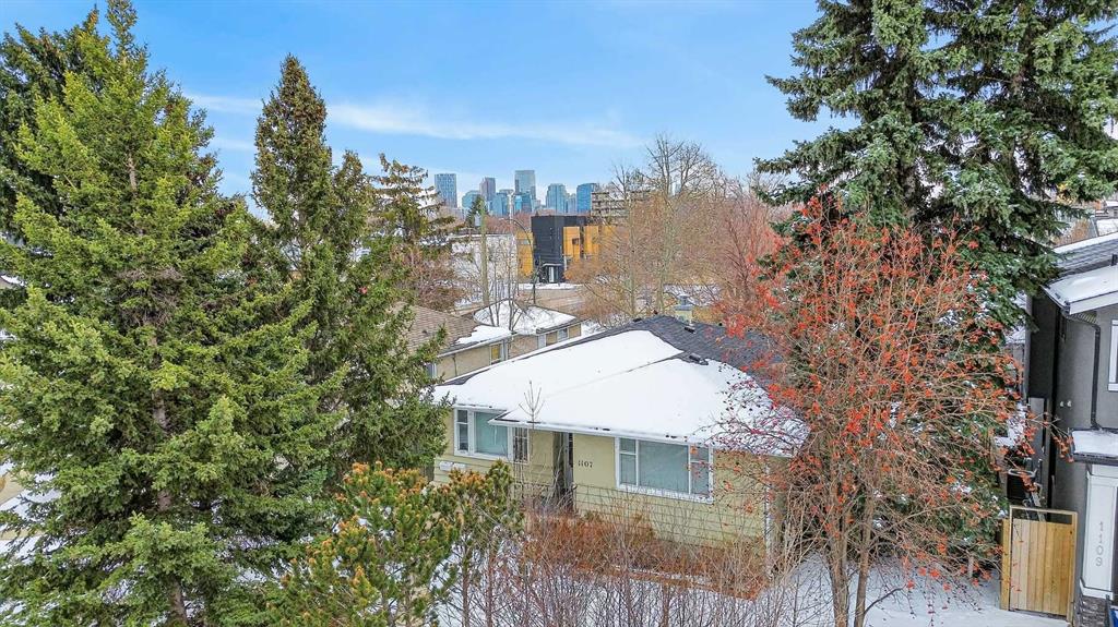 1107 19 Avenue NW, A2320278, Alberta,
