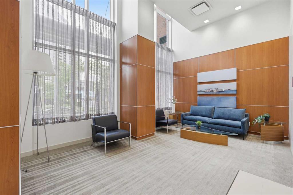 Fifth View of 2206, 211 13 Avenue SE, Beltline, Calgary, Alberta, T2G 1E1