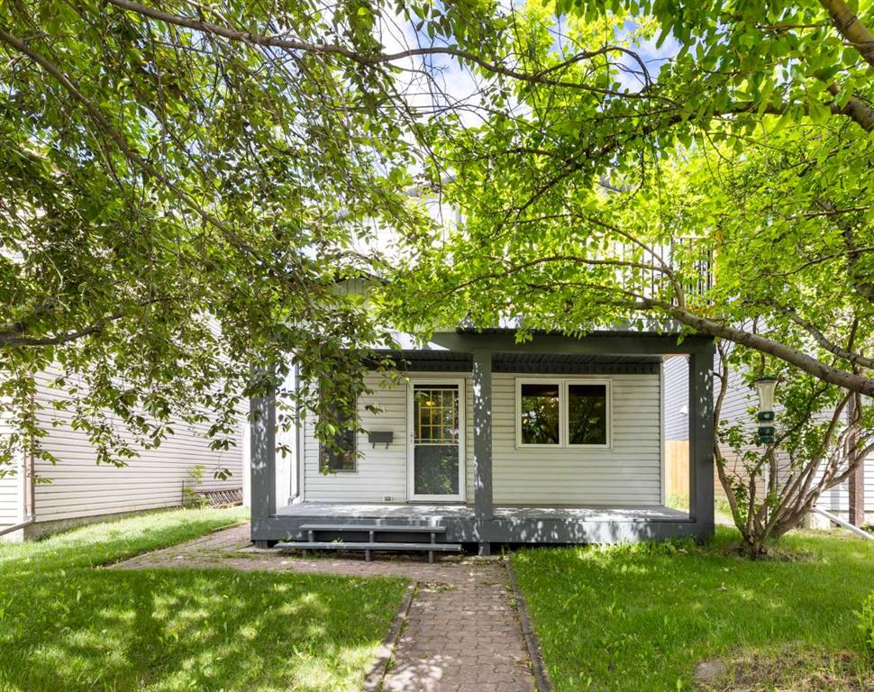84 Abingdon Crescent NE, A2320281, Alberta,