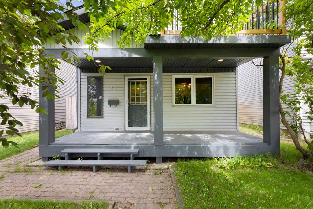 Fourth View of 84 Abingdon Crescent NE, Abbeydale, Calgary, Alberta, T2A 6S3