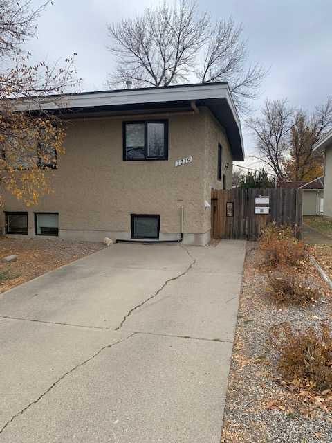 Third View of 1219 Glacier Drive S, Lakeview, Lethbridge, Alberta, t1K 3G5