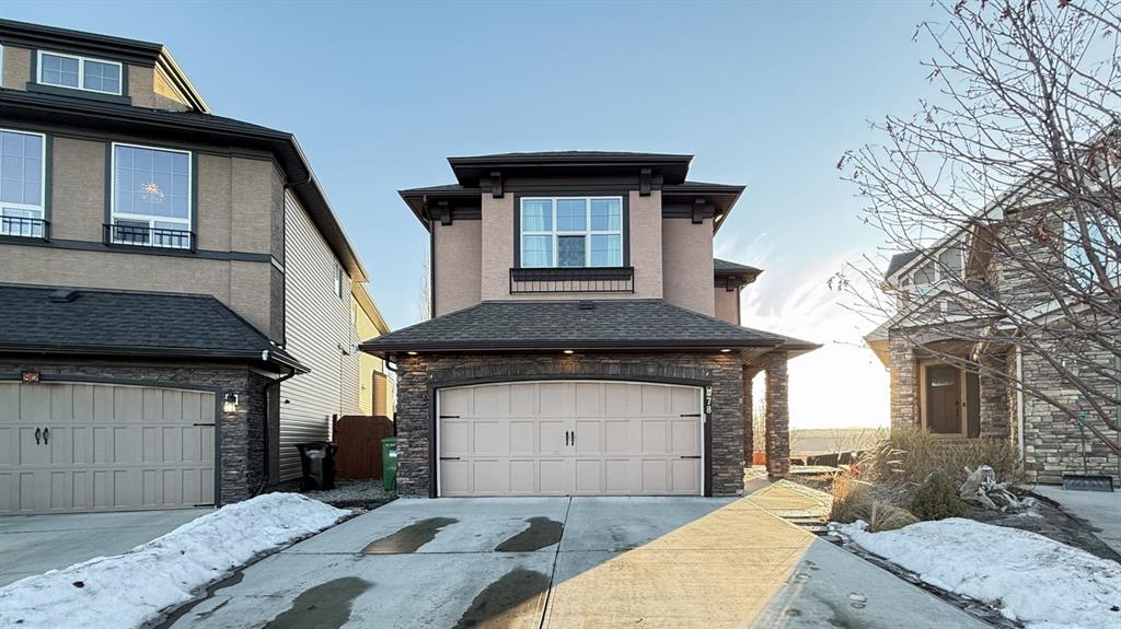 78 Cranarch View SE, A2320288, Alberta,