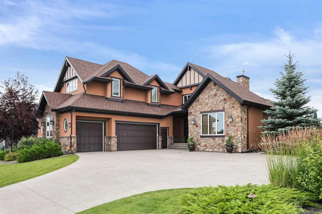 38 Whispering Springs Way , A2320289, Alberta,