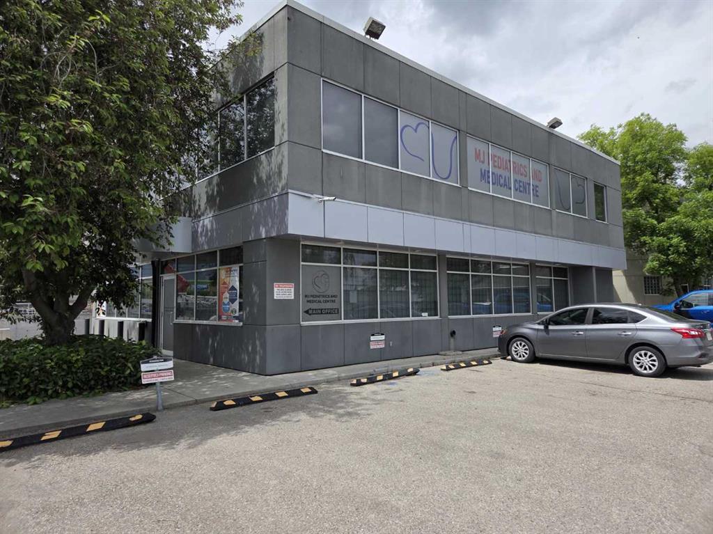 Second View of 102, 5917 1a Street SW, Highfield, Calgary, Alberta, T2H 0G4