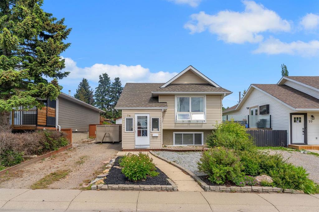 74 Eldorado Road SE, A2320302, Alberta,